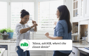 Nib-Alexa-Skill-Healthcare