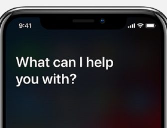 Siri Will Soon Work with Spotify and Other Media Streaming Apps