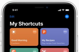 Will the iOS 13 Siri Shortcuts Upgrade Make Consumers Want to Use Them?