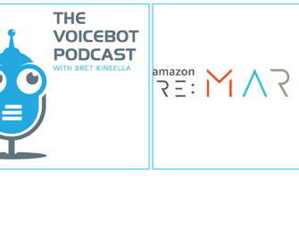The Re MARS Interviews with Pulse Labs, Volley, theCUBE, Reuters, Bondad, and Philosophical Creations – Voicebot Podcast Ep 101