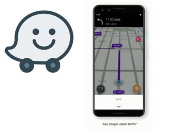 Waze Rolling Out Google Assistant Integration Today for Hands-Free Driving Access