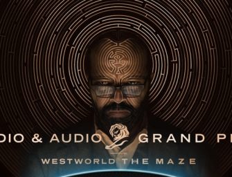 Westworld: The Maze Alexa Skill Wins Grand Prix at Cannes