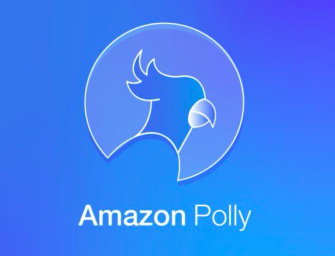 Amazon’s Polly Launches Newscaster Voice and Neural Text-to-Speech Feature