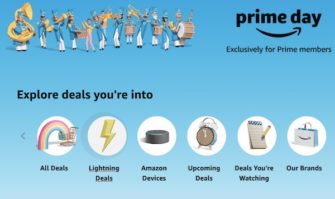 Amazon Goes Low with Prime Day Sale Prices on Smart Speakers and Smart Displays and Hopes for Consumer Lock-in with Smart Home