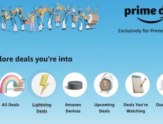 Amazon Goes Low with Prime Day Sale Prices on Smart Speakers and Smart Displays and Hopes for Consumer Lock-in with Smart Home