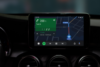 Android Auto Redesign Debuting This Summer
