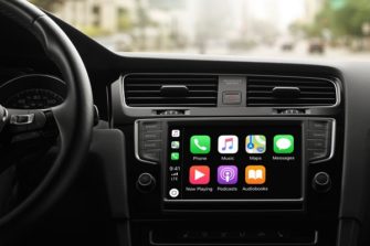 TD Ameritrade Connects Car Voice Assistants to Market News 