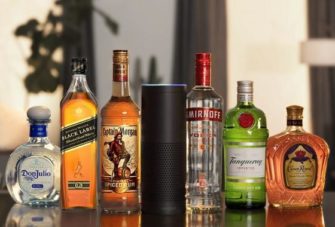 Beverage Companies Leveraging Voice to Enhance User Experience, at Home and In-Store