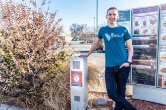 Denver Startup Brings Voice Assistant Tech to Drive-Thru Can Soon Replace Human Roles