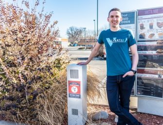 Denver Startup Brings Voice Assistant Tech to Drive-Thru Can Soon Replace Human Roles