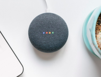 Google Nest and Reeve Foundation Giving Away 100,000 Google Home Minis to Celebrate ADA Anniversary