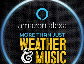 Bradley Metrock Offers 200 Alexa Uses That Aren’t Weather and Music in Forthcoming Book