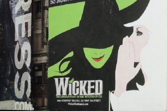 Broadway’s Virtual Assistant Gets Wicked and Preps for Voice Opening Night