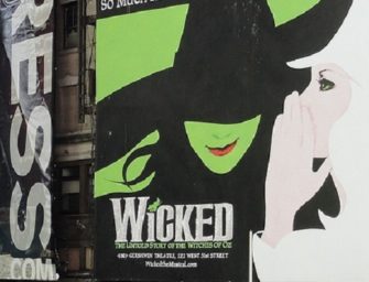 Broadway’s Virtual Assistant Gets Wicked and Preps for Voice Opening Night