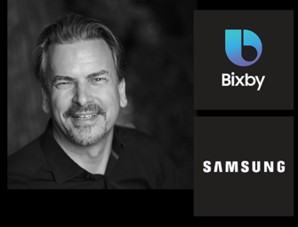Roger Kibbe Talks about Voice App Development, His Move to Viv Labs, and What He Will Cover in the Upcoming Samsung Bixby Webinar