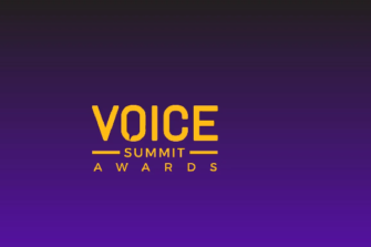 Meet the 2019 Voice Summit Award Finalists