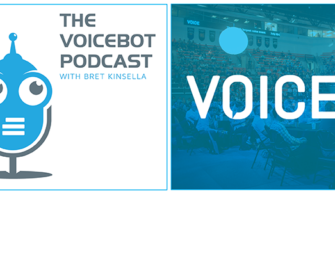 Voice Summit 19 Onsite Interviews with Audioburst, AgVoice, Dabble Labs, XAPPmedia, Vidiemme, and Nodes – Voicebot Podcast Ep 107