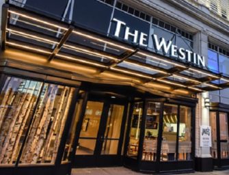 Westin Buffalo Becomes First Hotel Offering Smart Speakers Linked to Guests’ Personal Alexa Accounts