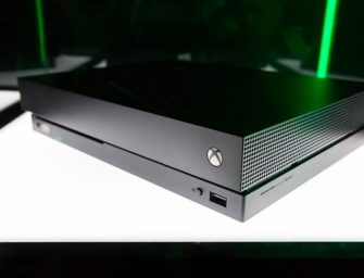 Report: Xbox Recordings Reviewed by Microsoft Contractors