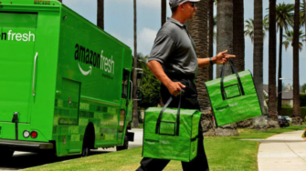 AmazonFresh Expands, Further Leveraging Alexa for Everyday Voice Commerce