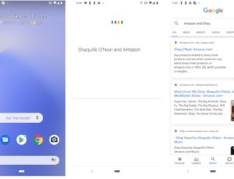 As Voicebot Predicted, Google Has Replaced Legacy Voice Search on Mobile with Google Assistant, Including Google and Chrome Apps on iOS