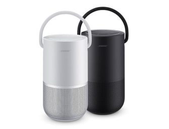 Bose Unveils New Portable Smart Speaker to Compete with Sonos