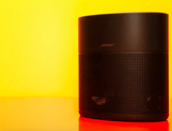Bose’s Most Affordable Smart Speaker Yet to Offer Google Assistant and Amazon Alexa