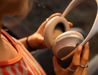 Bose’s New Noise Cancelling Headphones with Alexa, Google Assistant, and Siri Access, Are Now Available for Pre-order in India
