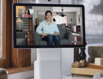 Facebook May Turn its Portal Smart Display Into Your New Media Streaming Device and Bring Video Calling to TVs