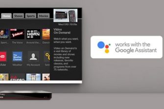 Dish Integrates Google Assistant into Hopper Voice Remotes