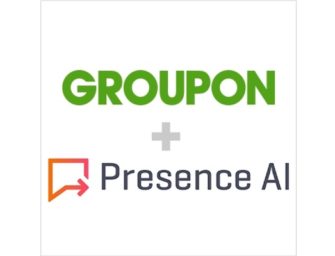 Alexa Accelerator Alumnus Presence AI Acquired by Groupon