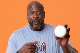 Amazon Connects Alexa and Shaq to Educational Charity