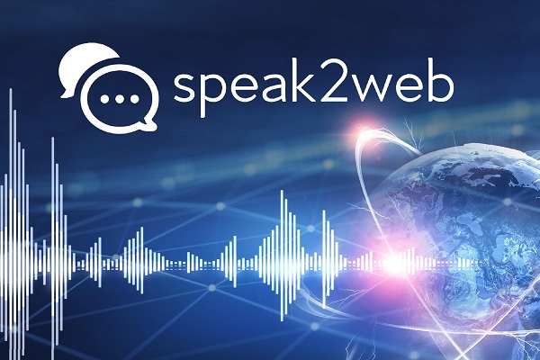 speak2web