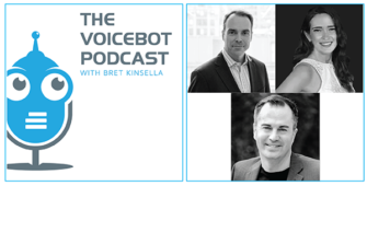 Marketer Adoption of Voice Apps as a Marketing Channel – Voicebot Podcast Ep 108
