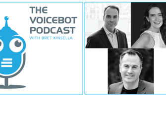 Marketer Adoption of Voice Apps as a Marketing Channel – Voicebot Podcast Ep 108