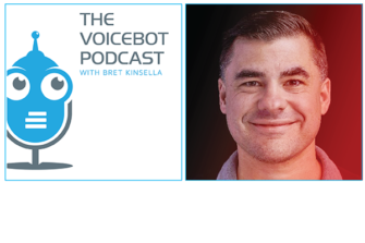 David Isbitski of Amazon Talks About the Early Days of Alexa – Voicebot Podcast Ep 110