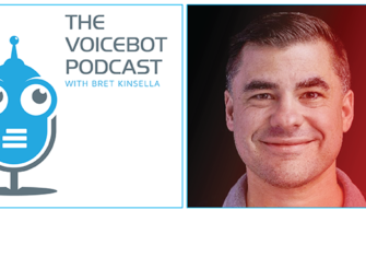 David Isbitski of Amazon Talks About the Early Days of Alexa – Voicebot Podcast Ep 110