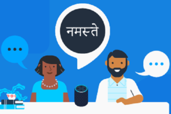 Amazon’s Alexa Now Speaks Hindi and Hinglish