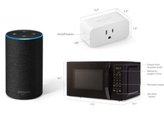 Look for Continued Smart Home Focus at Amazon’s Product Event – The Category Has Outperformed Expectations and Rose 45% in 2018
