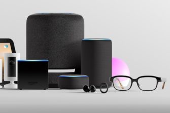 16 New Products Amazon Introduced at Todays Launch Event – Earbuds, Glasses, a Ring, and More