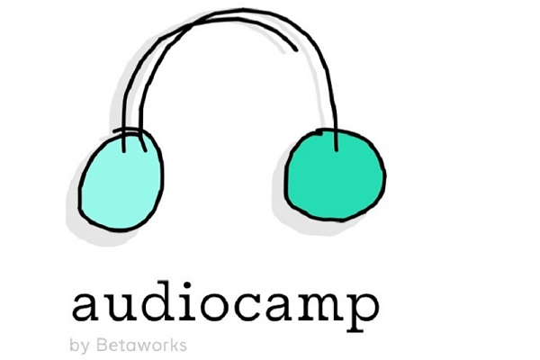 Audiocamp Betaworks