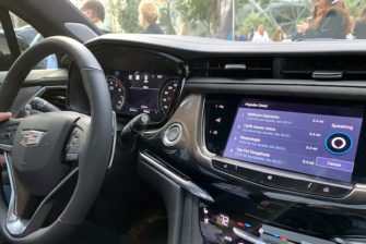 GM to Provide the First Full Alexa Auto Implementation and It’s Different Than What Came Before