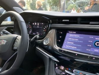 GM to Provide the First Full Alexa Auto Implementation and It’s Different Than What Came Before