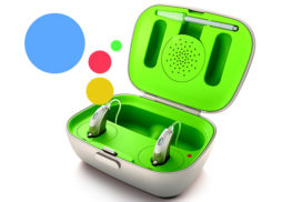 Android 10 Offers A Google Assistant Onramp For Hearing Aids - Voicebot.ai