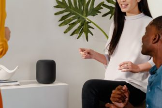 Apple HomePod Plays Catch-Up to Amazon and Google with Upcoming Multi-User Mode