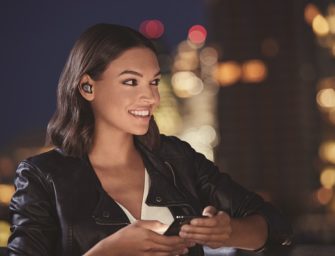 Jabra Announces New Premium Wireless Earbuds 