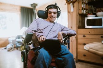 Google Assistant For Good Challenge Seeks to Aid Those With Neuromuscular Disorders