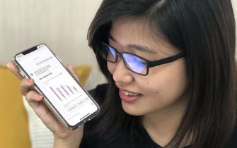 OCBC Bank in Singapore Taps Clinc to Add a Custom Voice Assistant to Mobile App