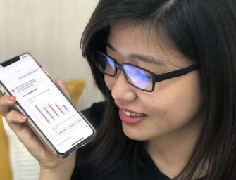OCBC Bank in Singapore Taps Clinc to Add a Custom Voice Assistant to Mobile App