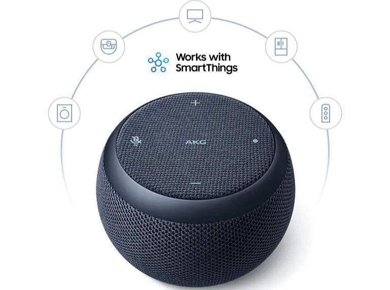 Samsung Galaxy Home Smart Speaker is Finally Getting Ready for Galaxy Home Mini Going into Beta - Voicebot.ai